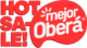 logo Hot Sale Mejor Oberá 2025