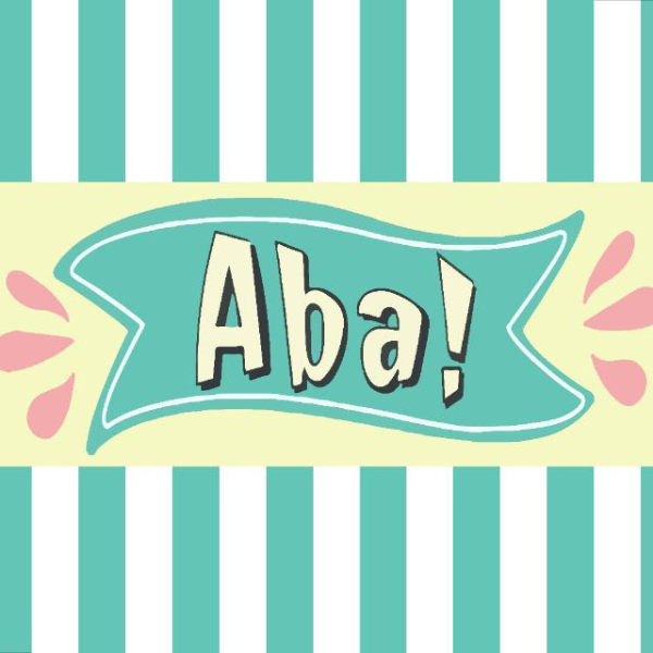 ABA moda infantil