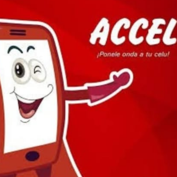 Accel Accesorios