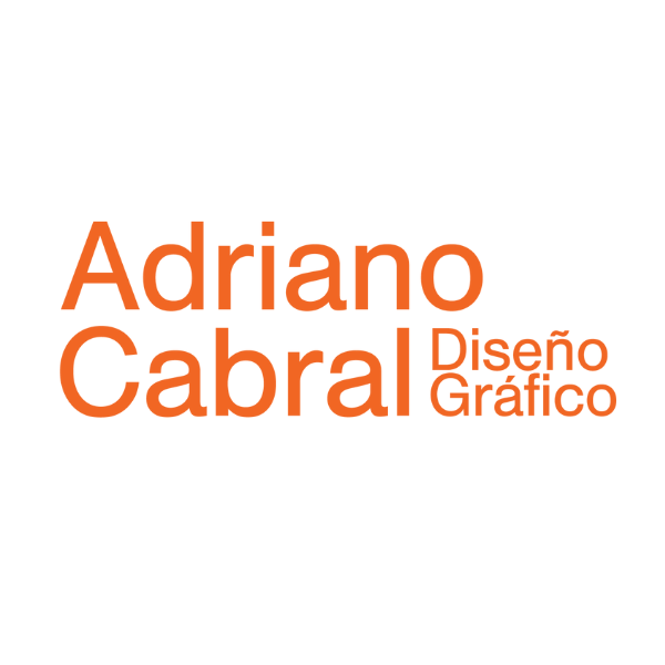 Adriano Cabral Estudio de Diseño