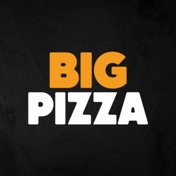 Big Pizza