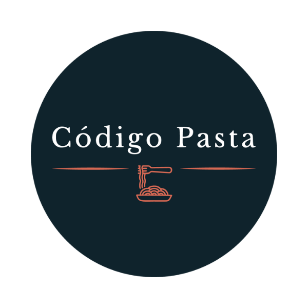 Código Pasta