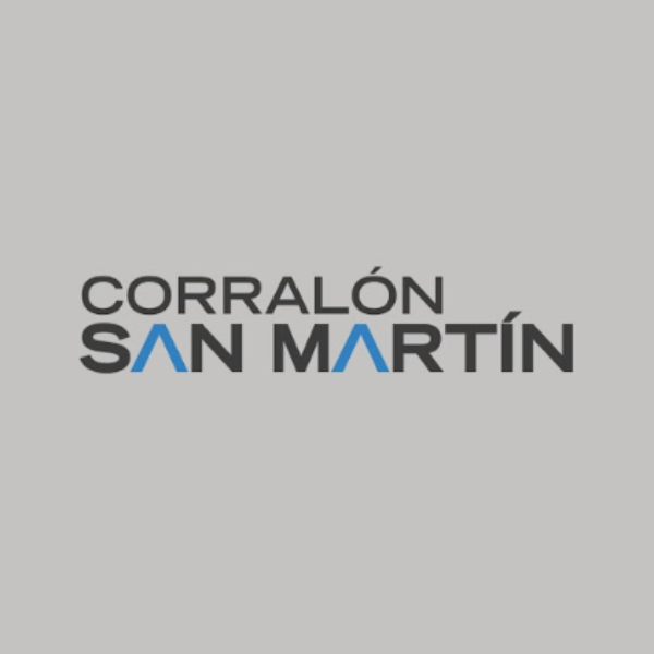 Corralon San Martin