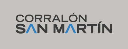 Portada del comercio
