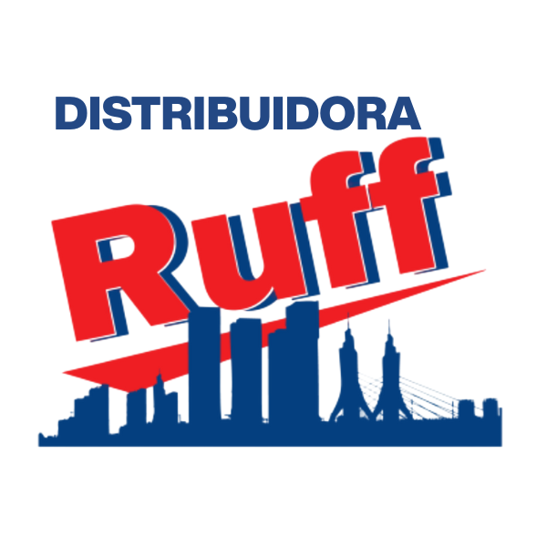 Distribuidora Ruff