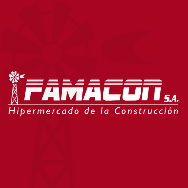 Famacon S.A.