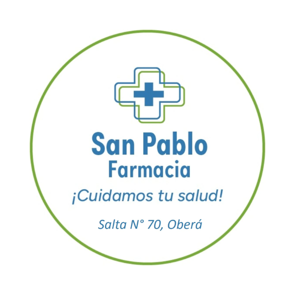 Farmacia San Pablo
