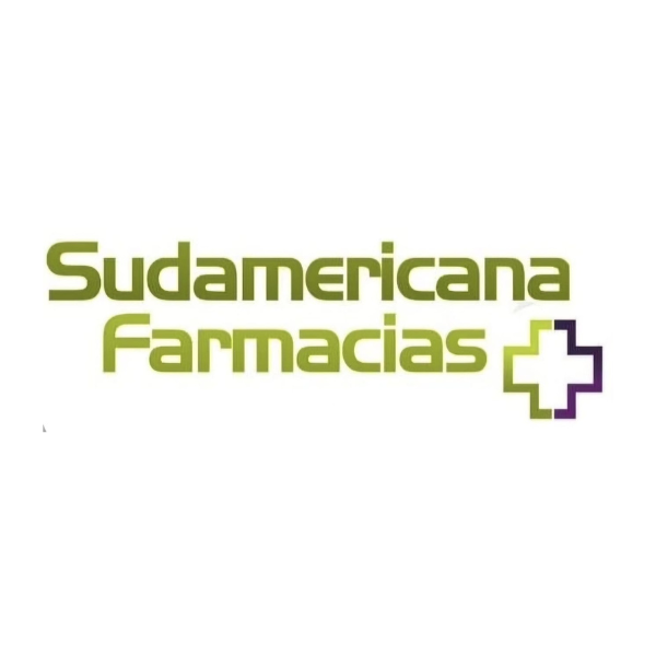 Farmacias Sudamericana