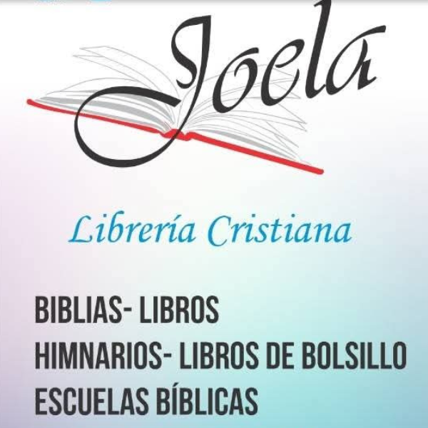 Joelá Librería Cristiana
