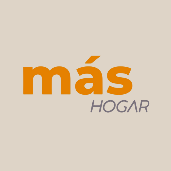 MÁS HOGAR – Muebles y electrodomésticos