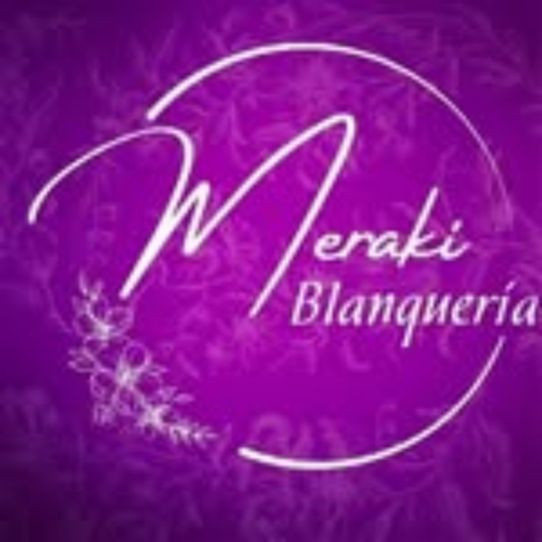Meraki Blanquería & Deco