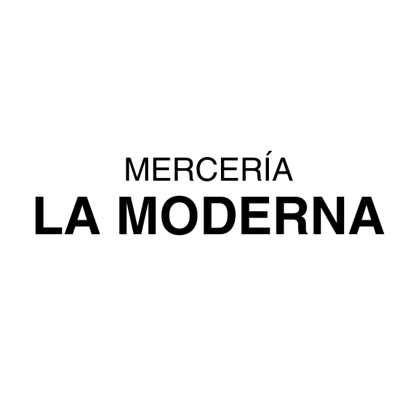 Mercería La Moderna