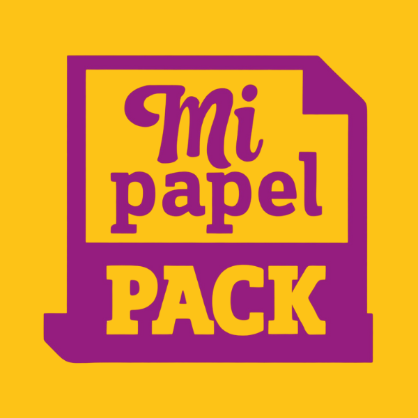 Mi Papel Pack