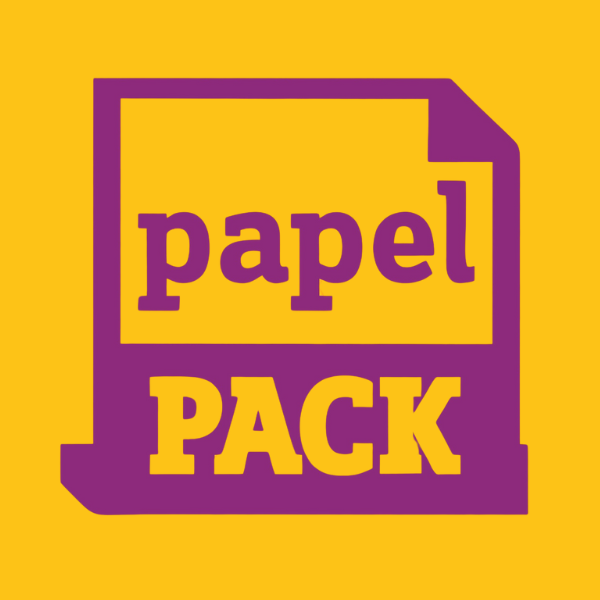 Papel Pack