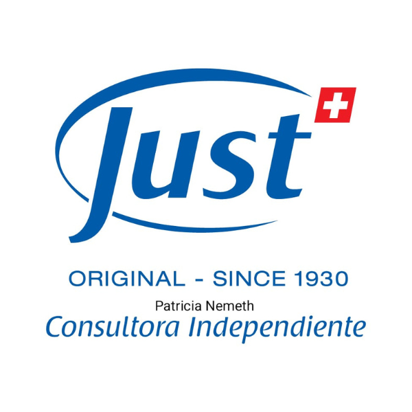 Patricia Nemeth consultora Just