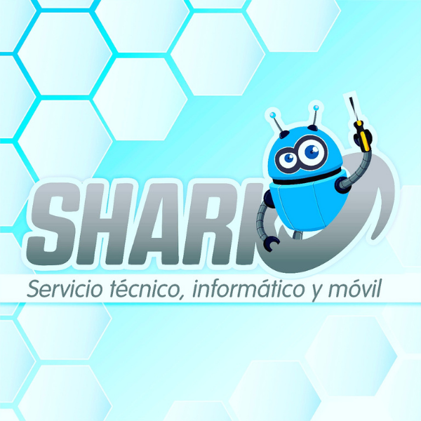 Shark Servicio Técnico Informático y Móvil