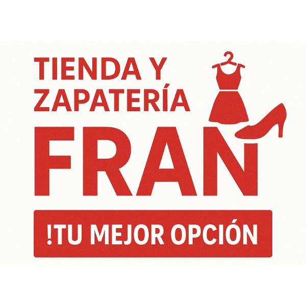 Tienda y Zapatería Fran