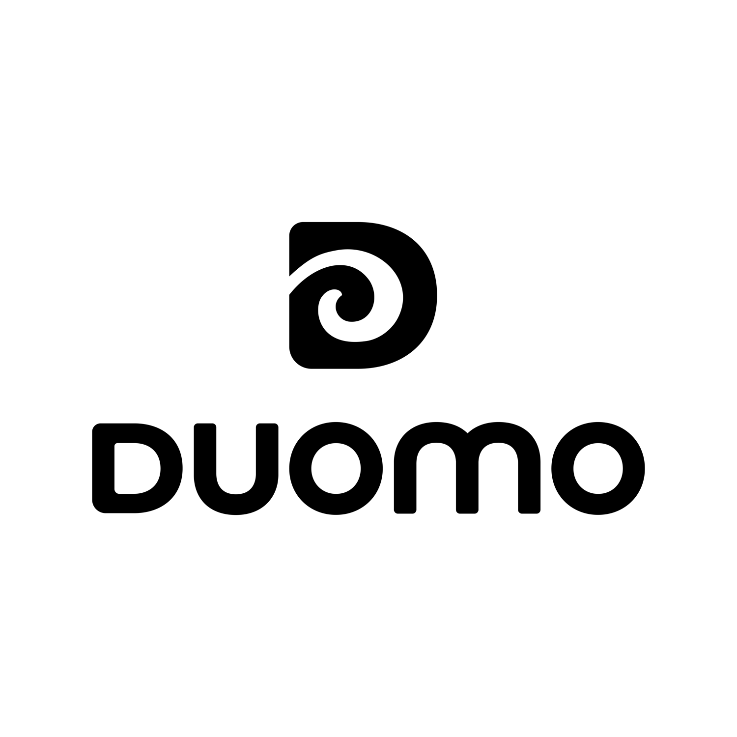 Logo del comercio