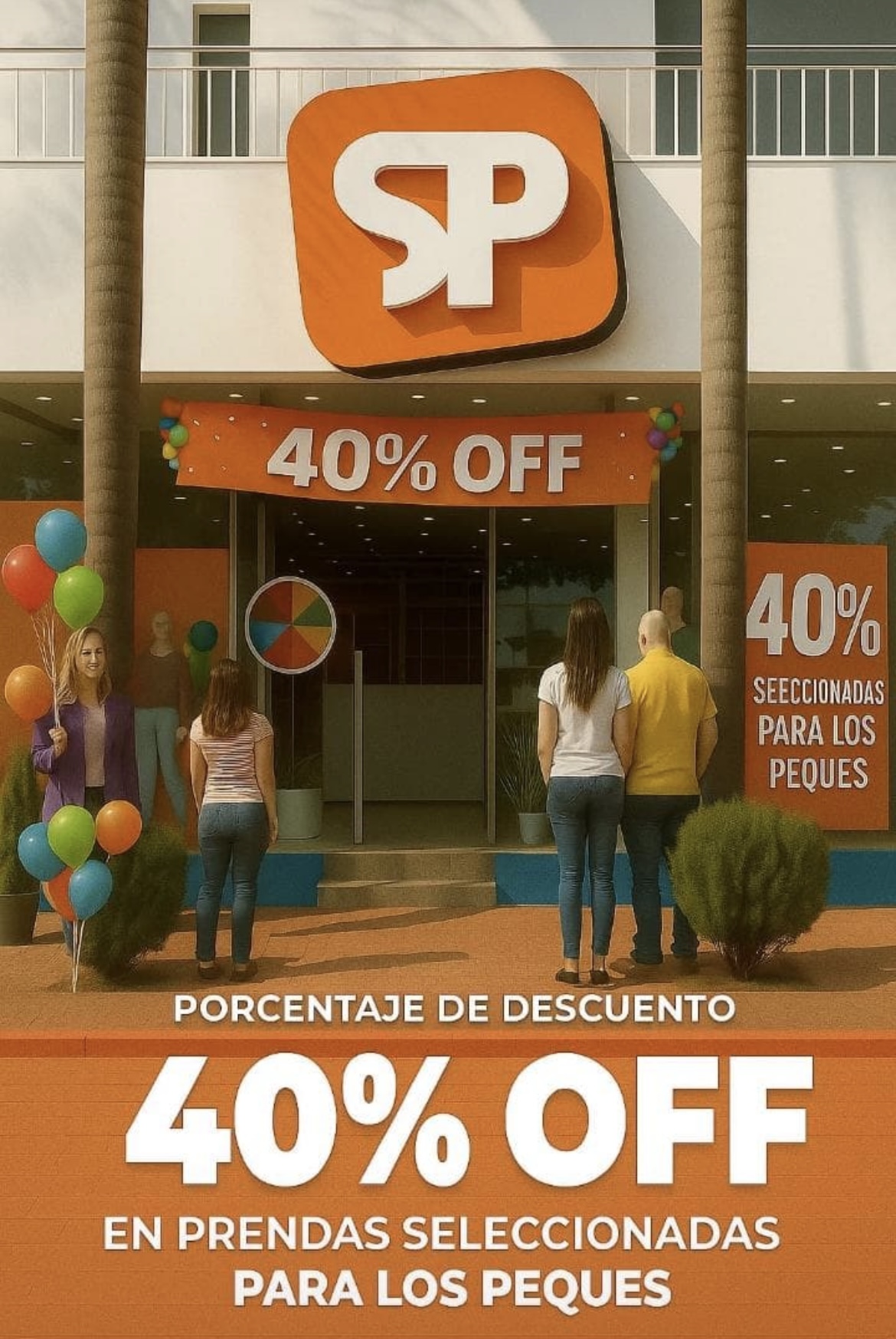 40%OFF