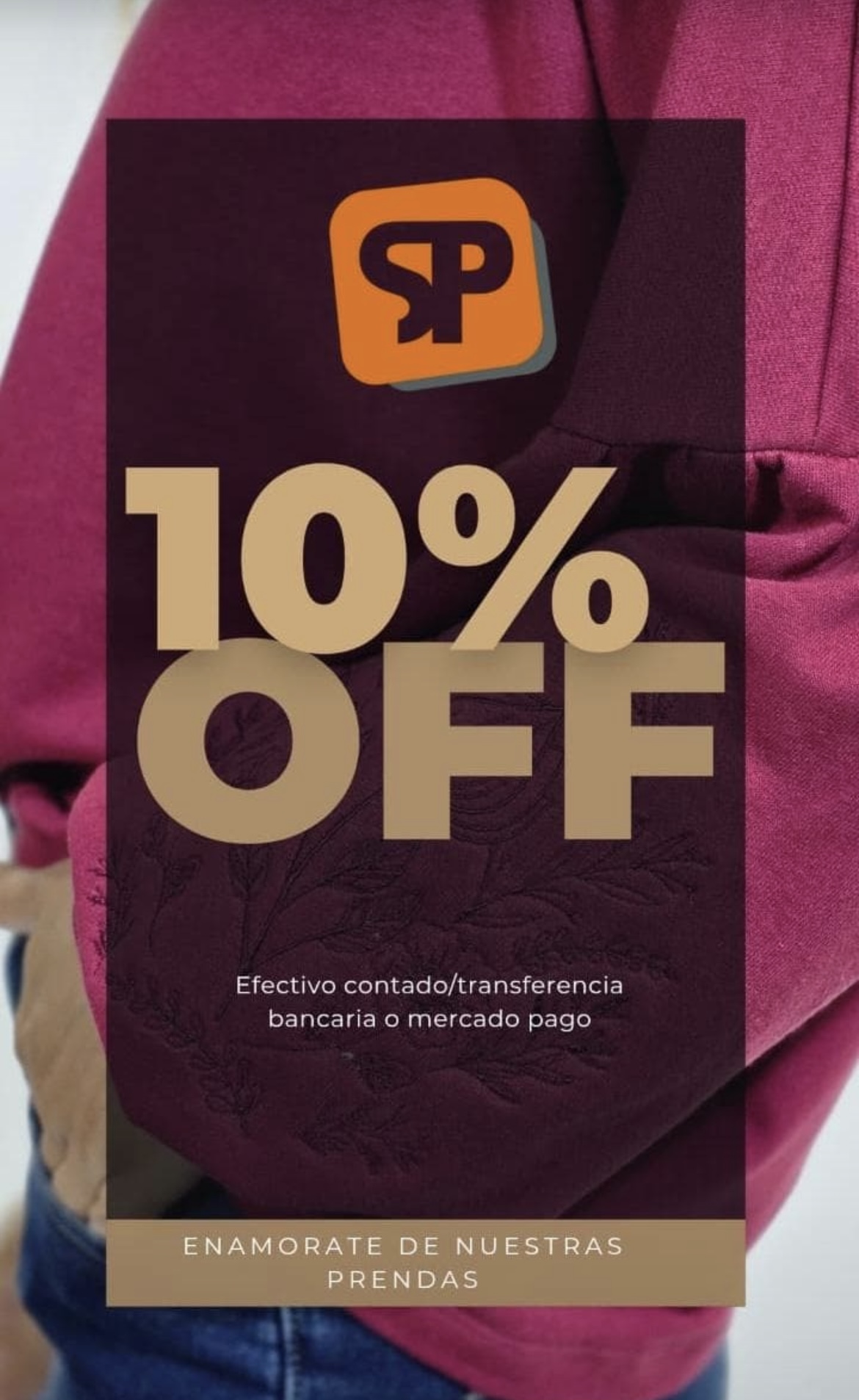 10%OFF