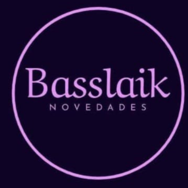 BASSLAIK NOVEDADES