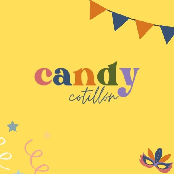 Candy cotillon