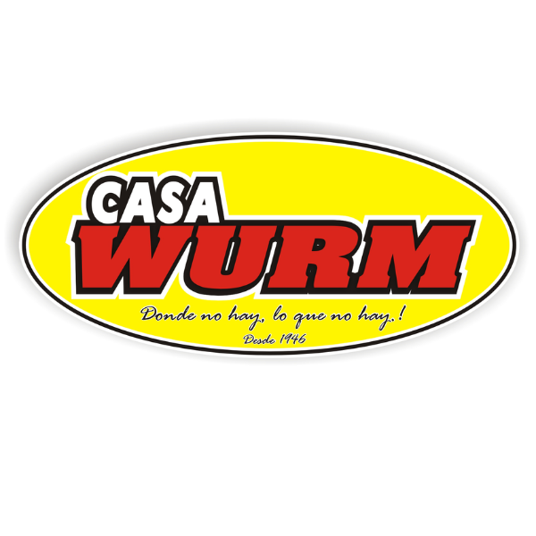 Logo del comercio