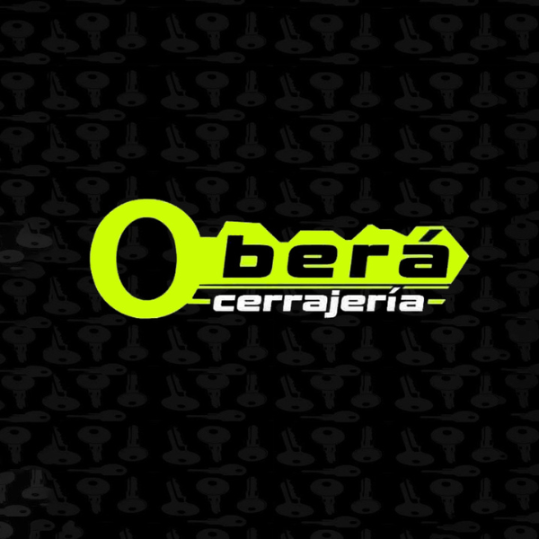 Cerrajeria Obera