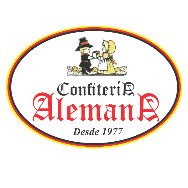 CONFITERIA ALEMANA