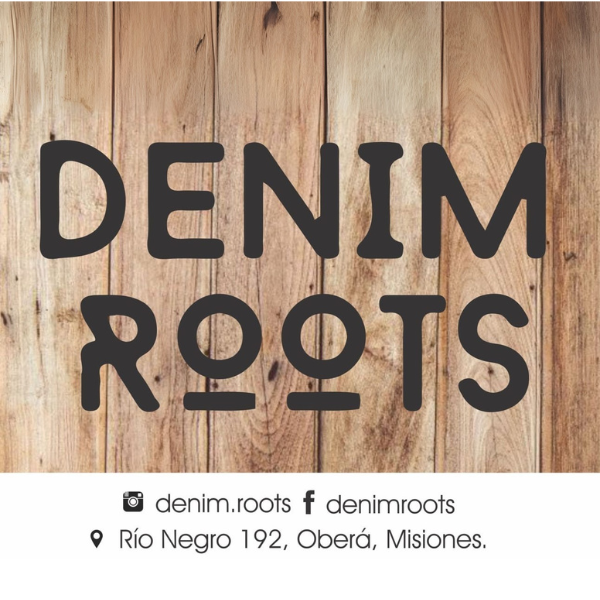 Denim Roots