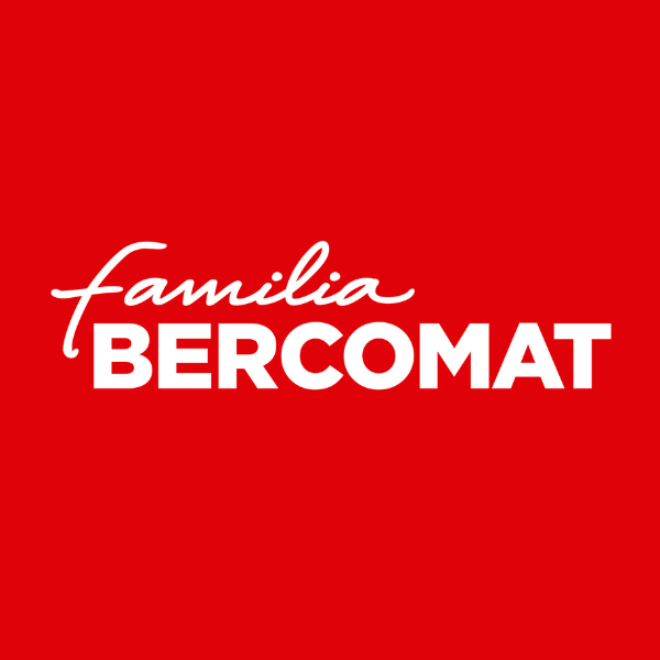 FAMILIA BERCOMAT Diseño y Materiales