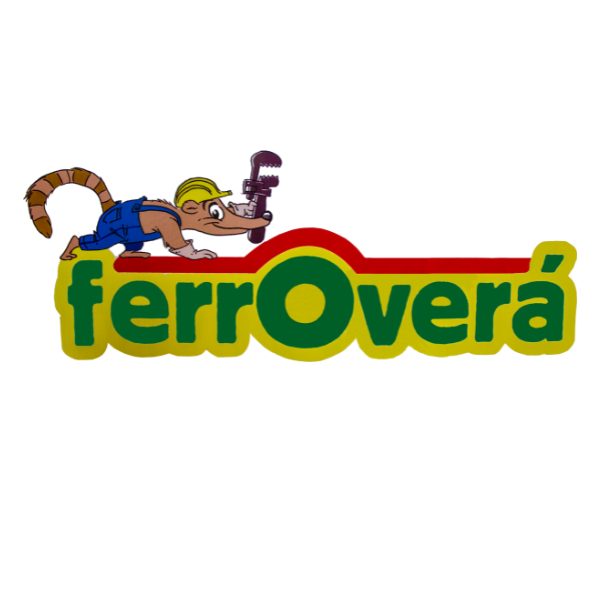 Ferroverá