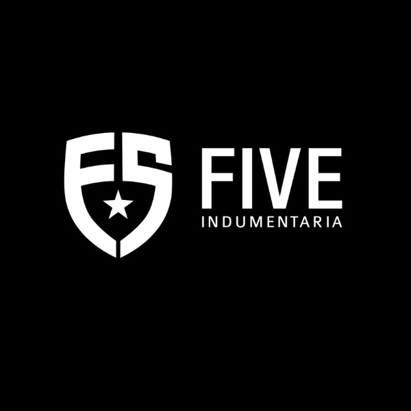 Five indumentaria