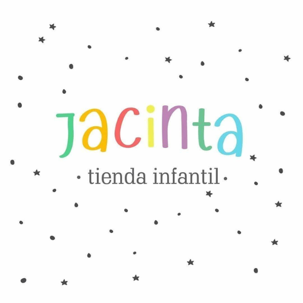 Jacinta tienda infantil