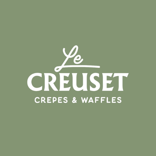 Le Creuset Crepes&Waffles