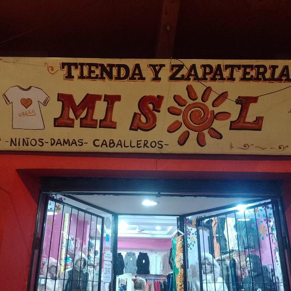 Mi sol