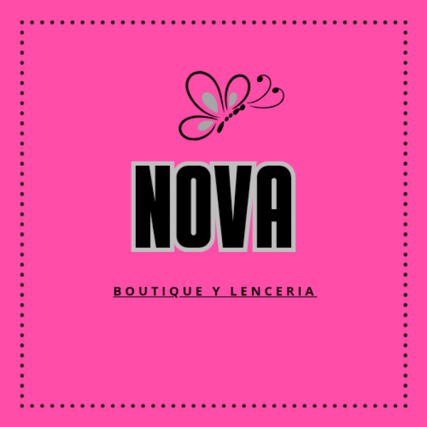 Nova boutique