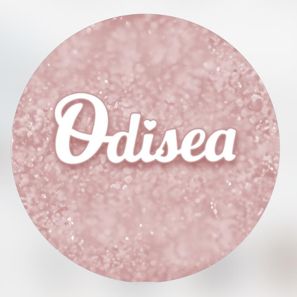 Odisea Look