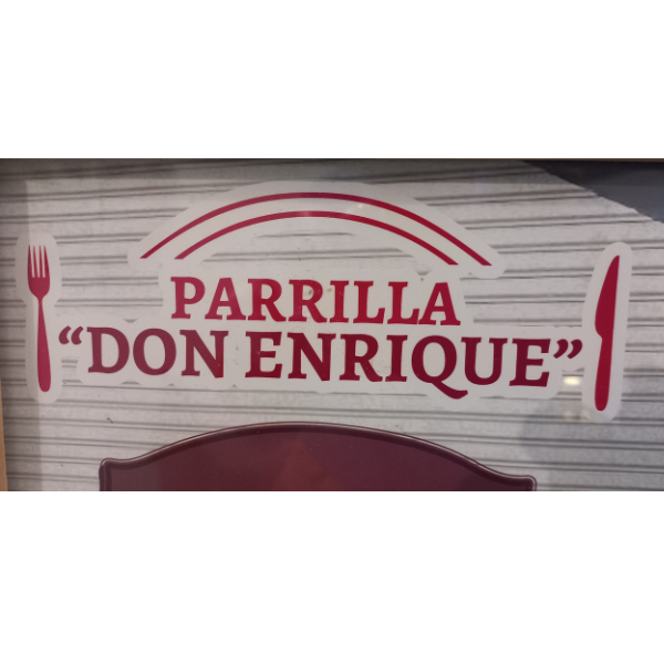 Parrilla Don Enrique