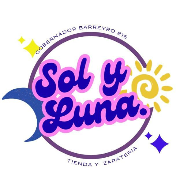 Sol y luna