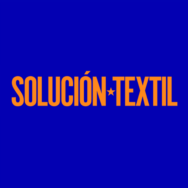 Solución Textil