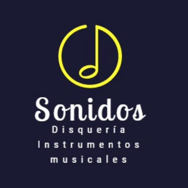 Sonidos Disqueria