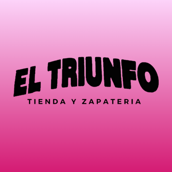 Tienda El triunfo