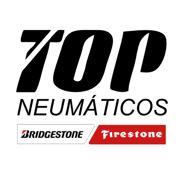 TOP Neumáticos