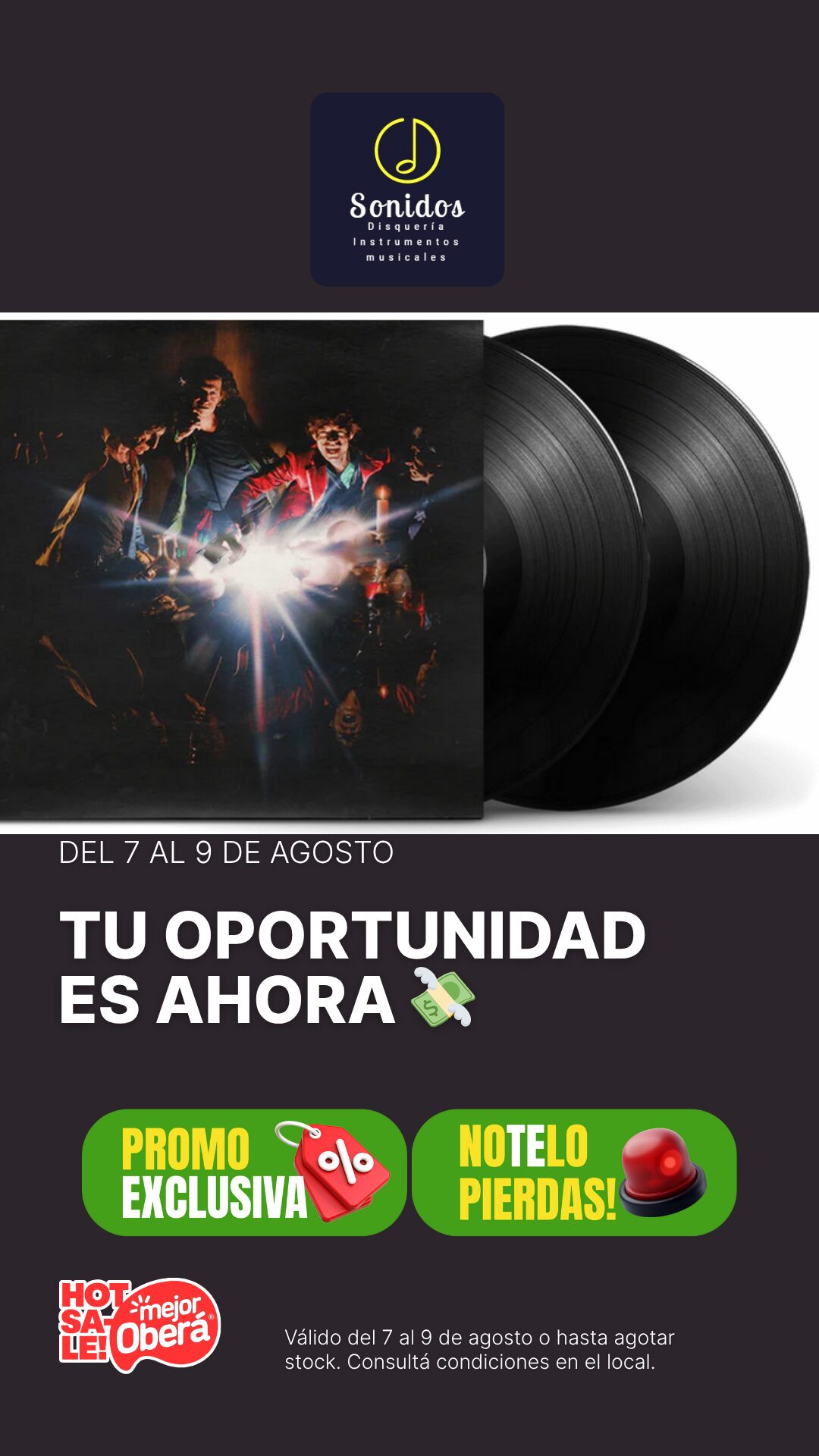 2 LP