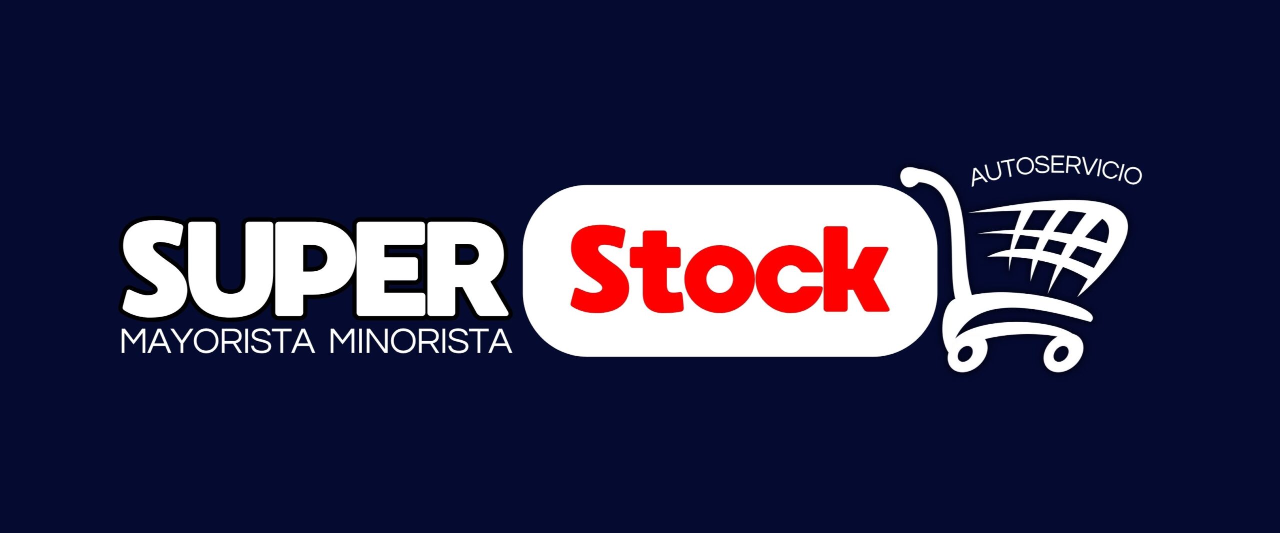 Portada del comercio
