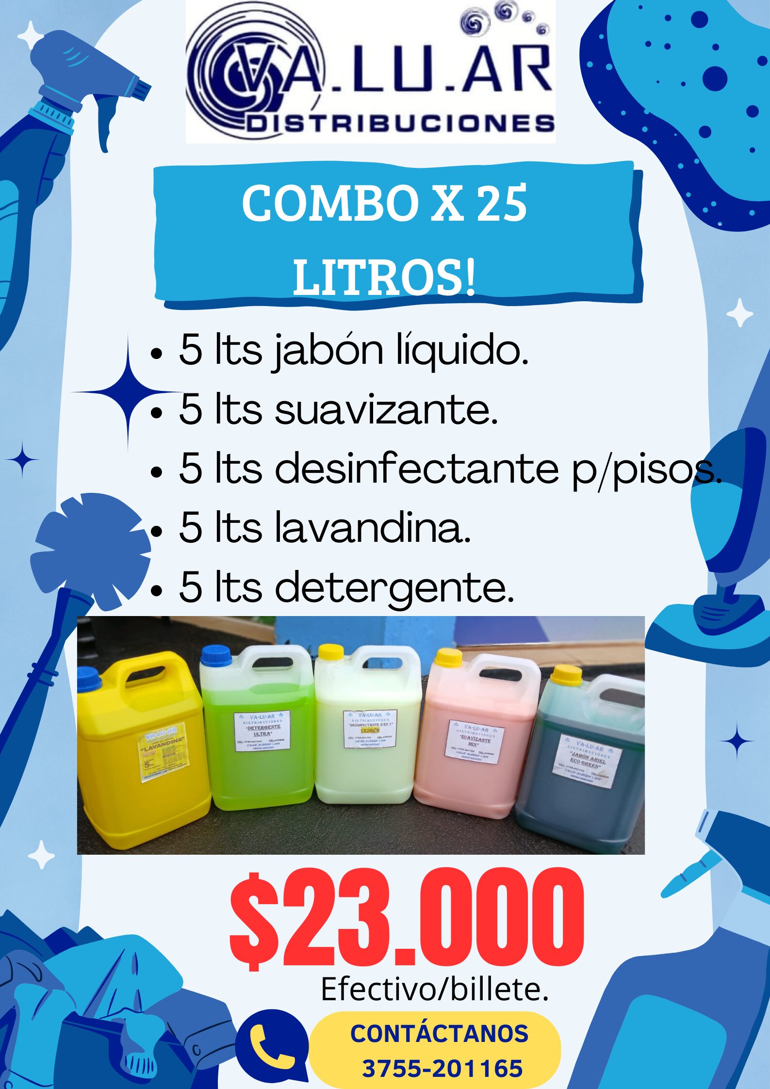 Efectivo/Billete