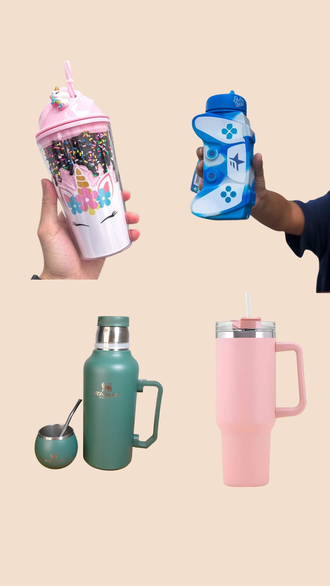 20% off en todos los productos de bazar abonando en efectivo/transferencia