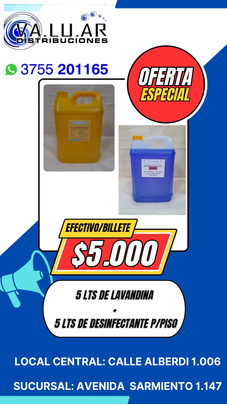 Efectivo/Billete