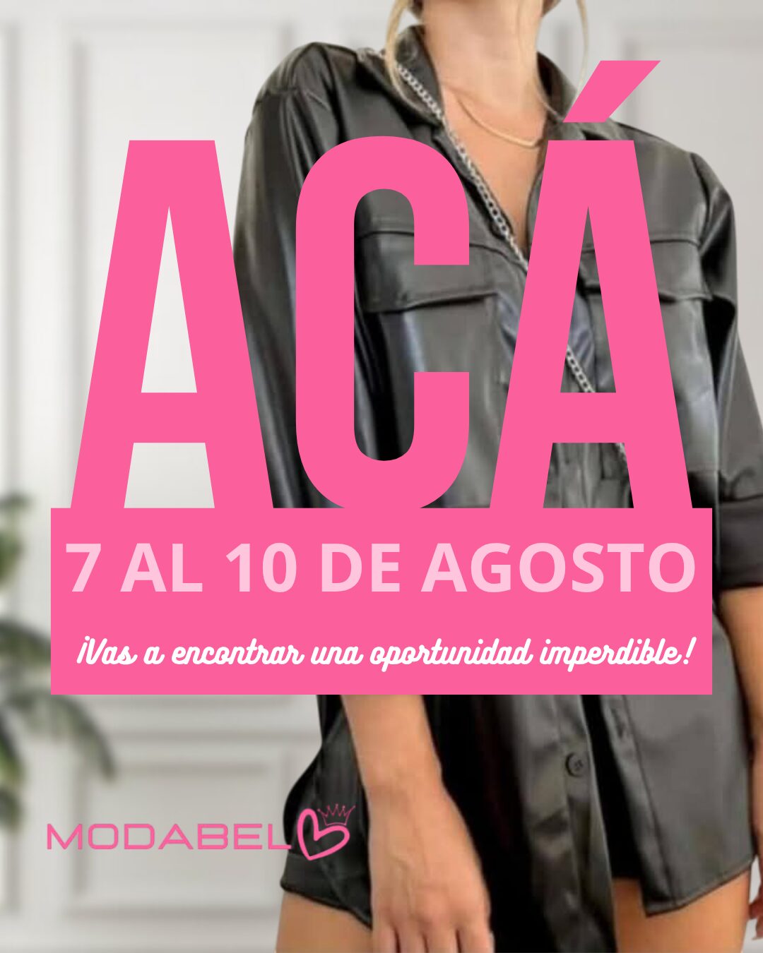 6 CUOTAS SIN INTERÉS